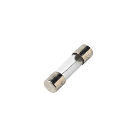 Fusible 5 X 20 4A - RAVELLI