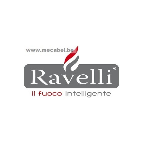 Entretien po&ecirc;le &agrave; pellets RAVELLI