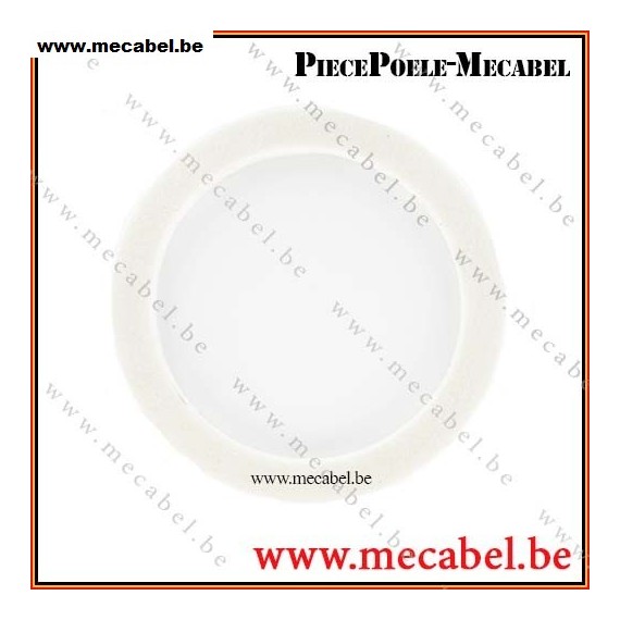 Joint ventilateur sortie fum&eacute;e - THERMOROSSI