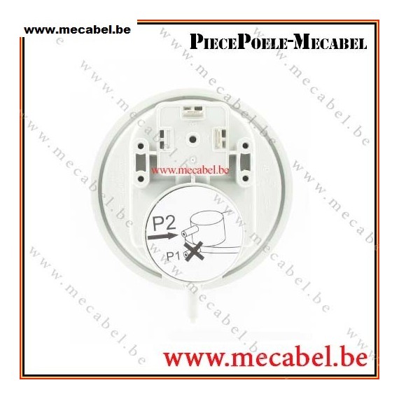 Pressostat - THERMOROSSI