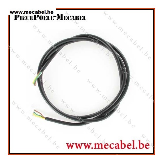 C&acirc;ble d&eacute;bitm&egrave;tre 1 m&egrave;tre