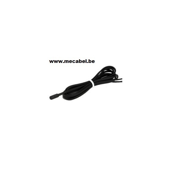 Sonde ambiance H20o (NTC 10K 25&deg;C) - RAVELLI