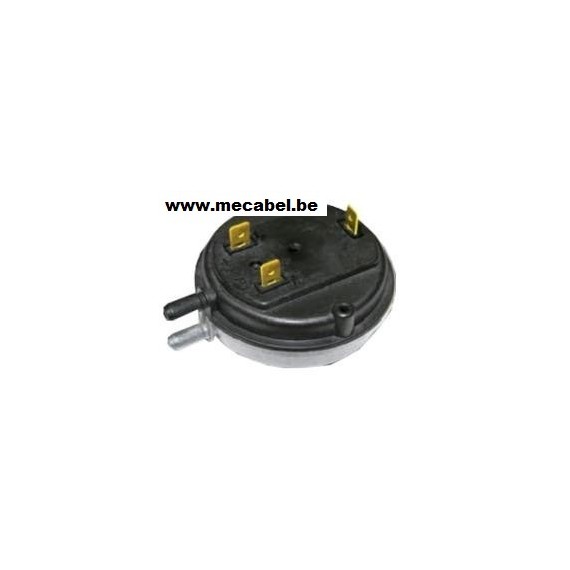 Pressostat 10 Pascals