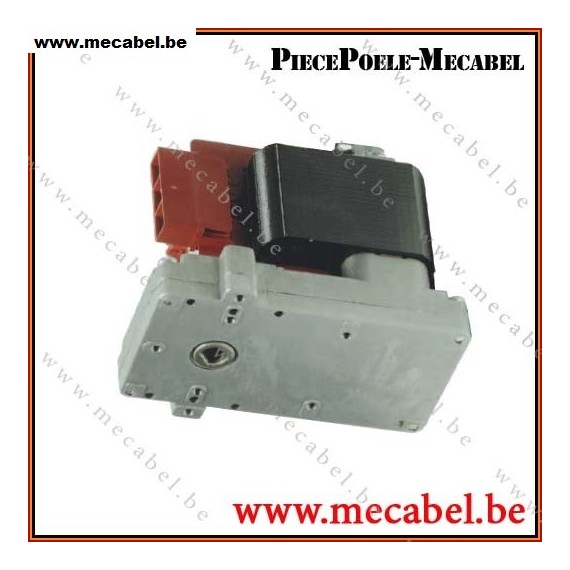 Motor&eacute;ducteur KENTA 5 RPM - diam&egrave;tre 8,5 mm