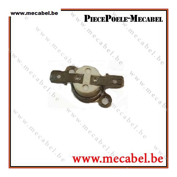 Thermostat 90 &deg; C - Thermorossi