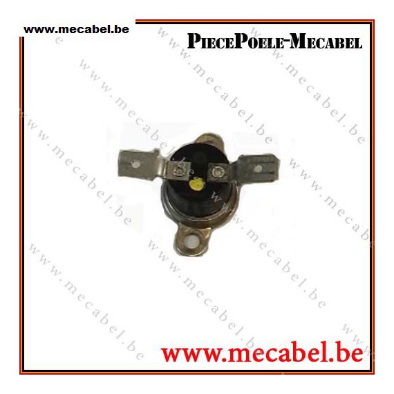Thermostat 42 &deg; C - Thermorossi