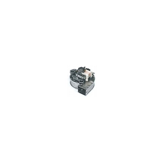 Ventilateur 220V pour po&ecirc;les ventil&eacute;s et canalis&eacute;s - Nobis