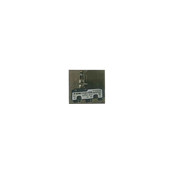 Micro-interrupteur couvercle tr&eacute;mie pellets - Nobis