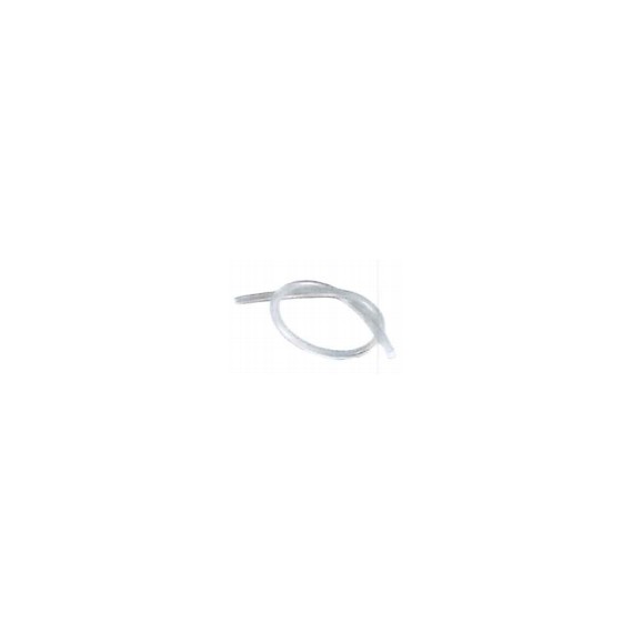 Tube silicone diam&egrave;tre 5x8 - Nobis