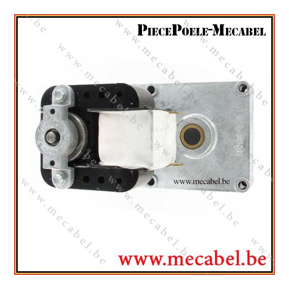 Motor&eacute;ducteur 1,5 RPM Extraflame Angela