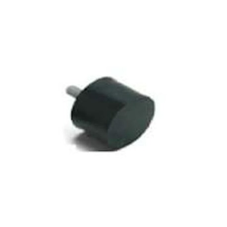 Pied antivibratoire - RAVELLI