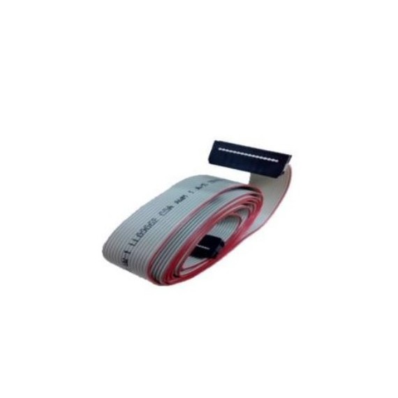 C&acirc;ble plat pour display Ravelli