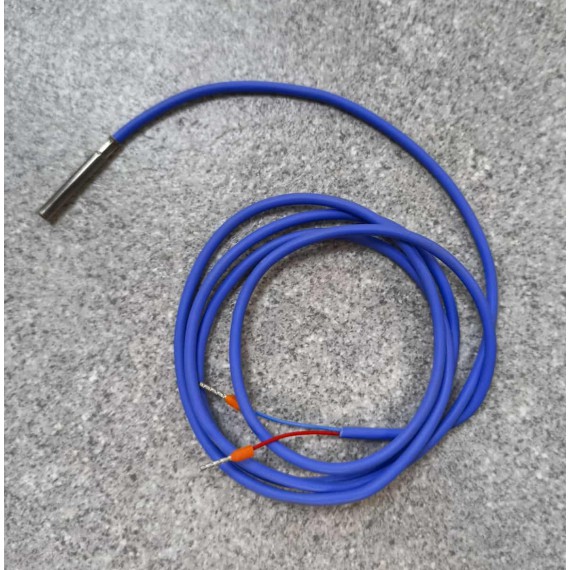 Sonde de fum&eacute;es J L.1100 - Nobis